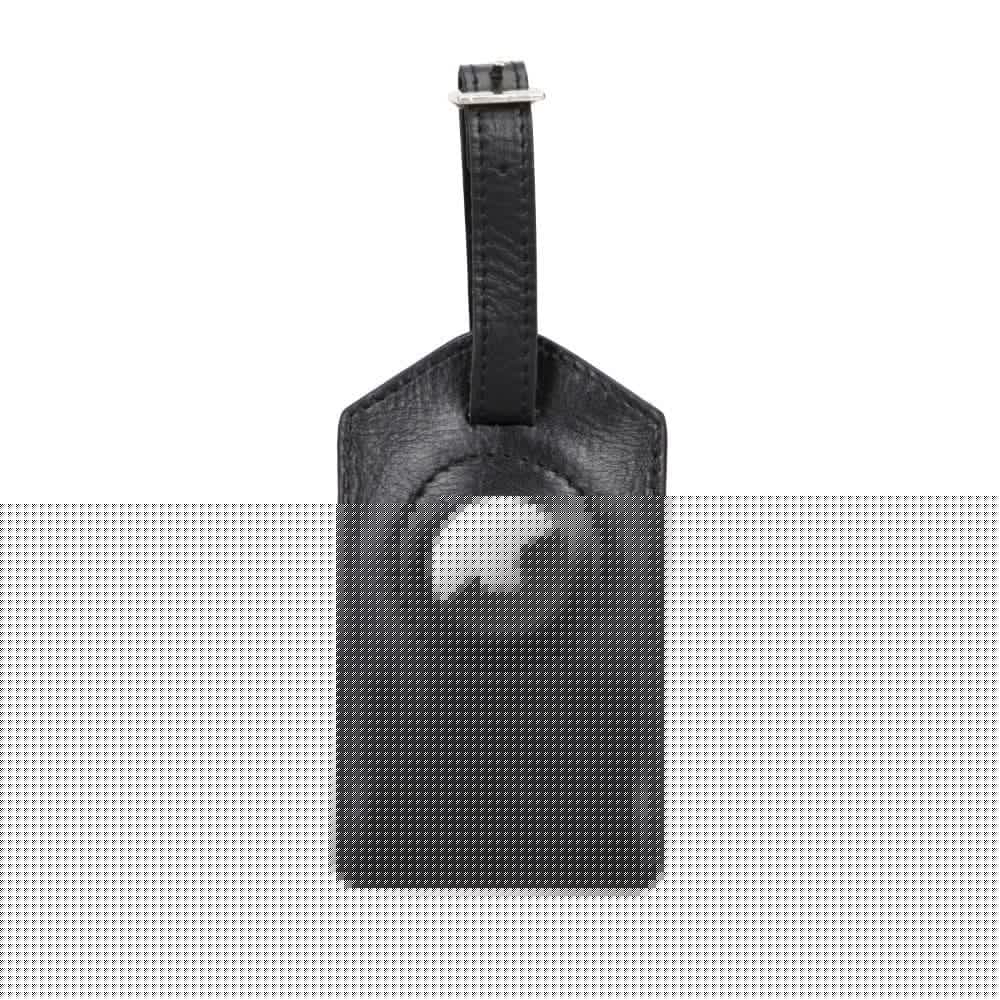 Leather Airconrad Luggane Tag Bouletta