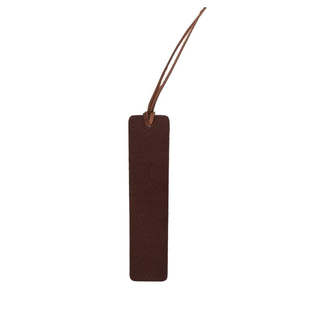 Leather Book Mark Bouletta
