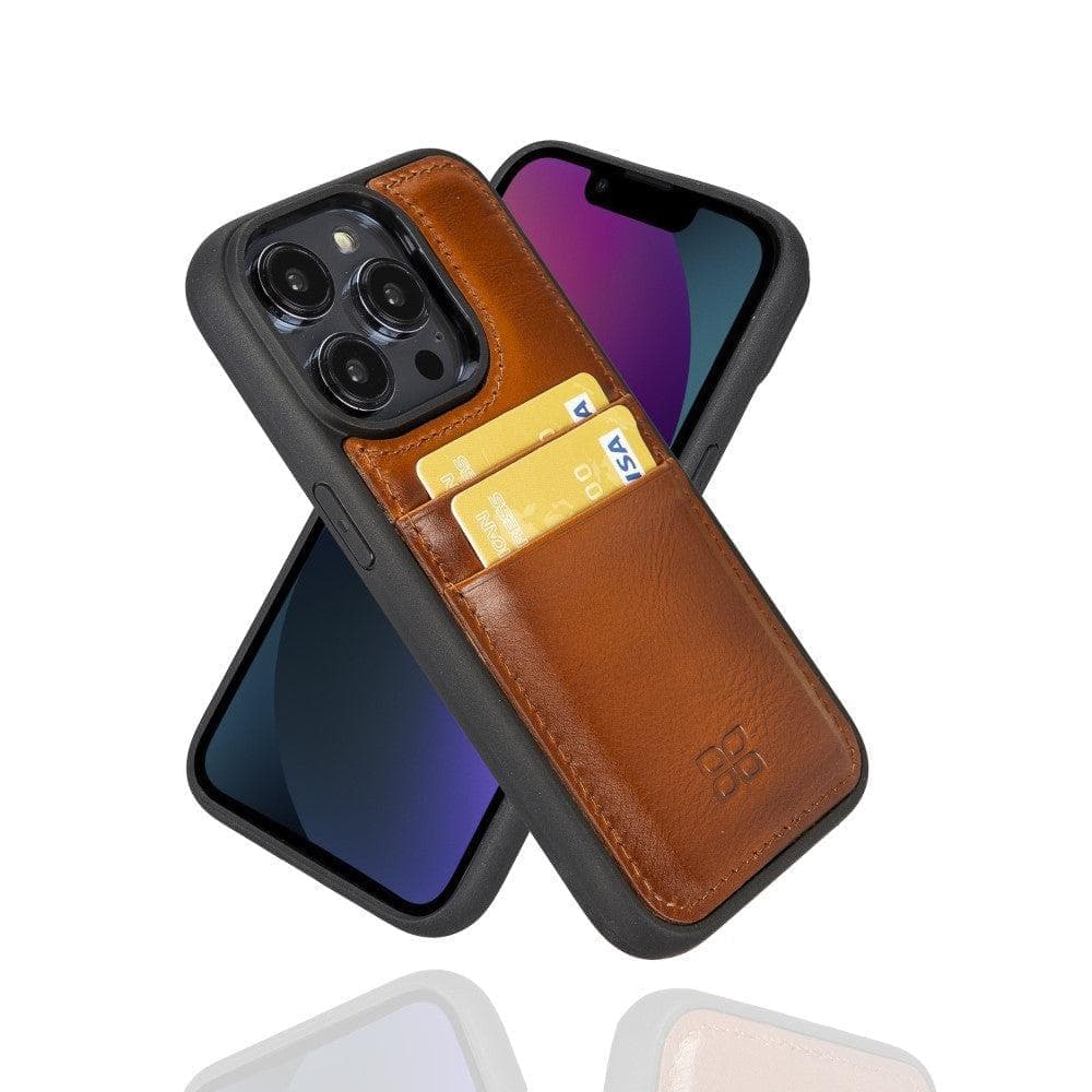 iPhone 12 Pro Max Slim Case Louis Vuitton Orange