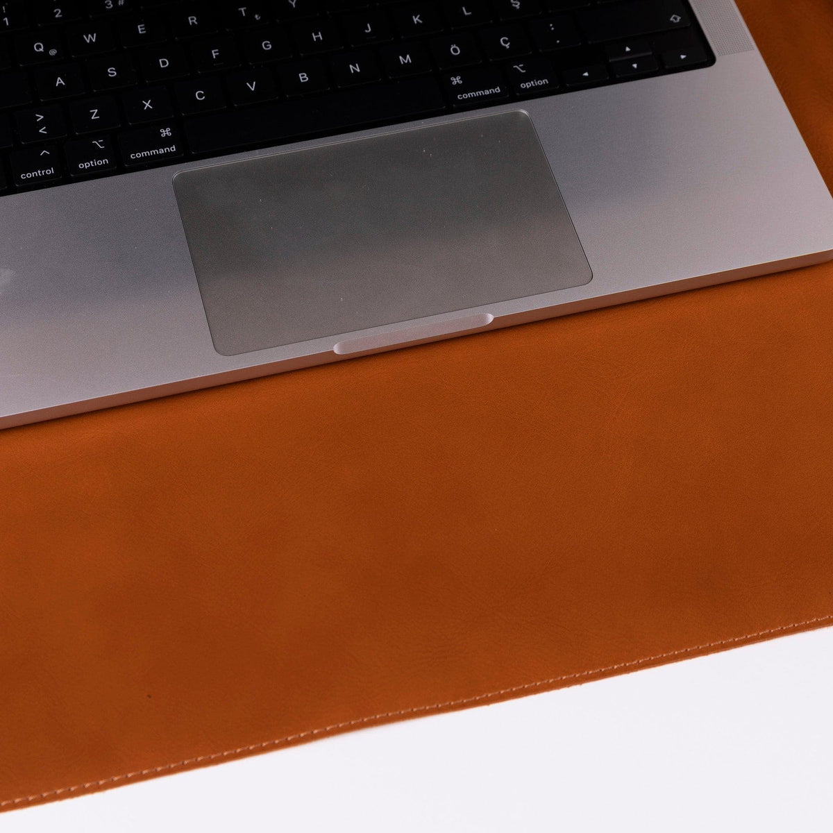 Leather Desk Mat Bouletta