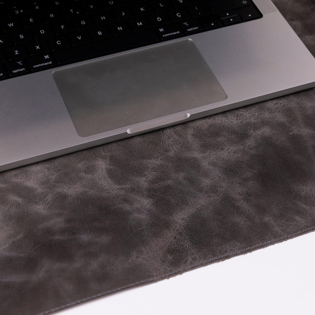 Leather Desk Mat (97 cm X 40 cm) Bouletta