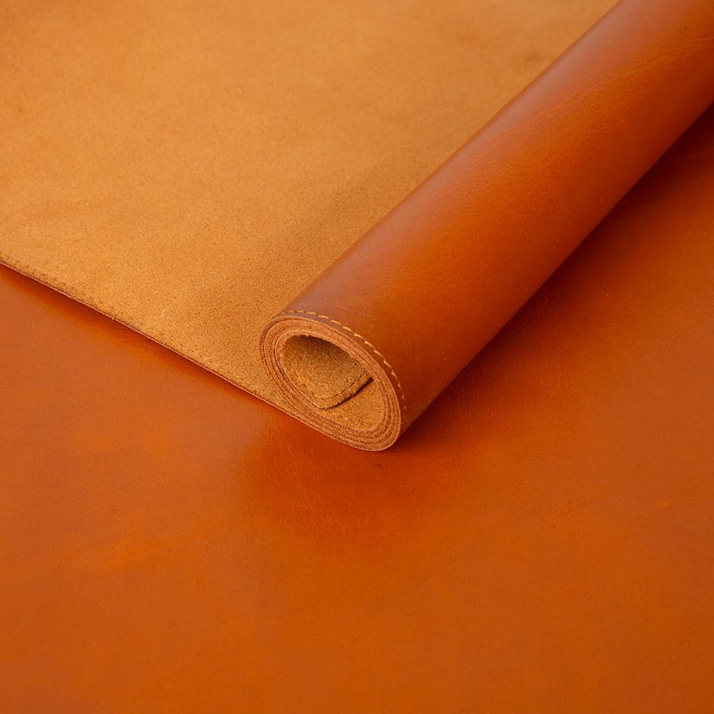 Leather Desk Mat Medium Bouletta