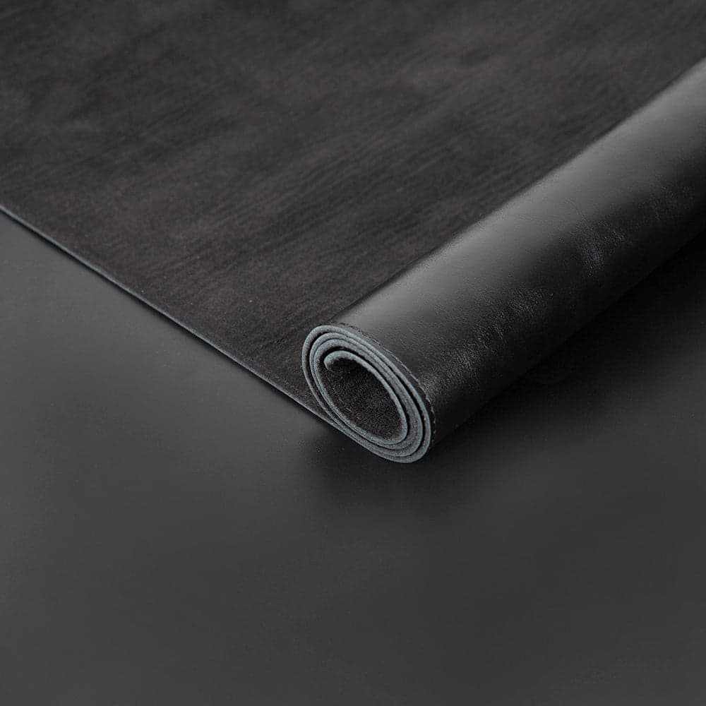 Leather Desk Mat Medium Bouletta