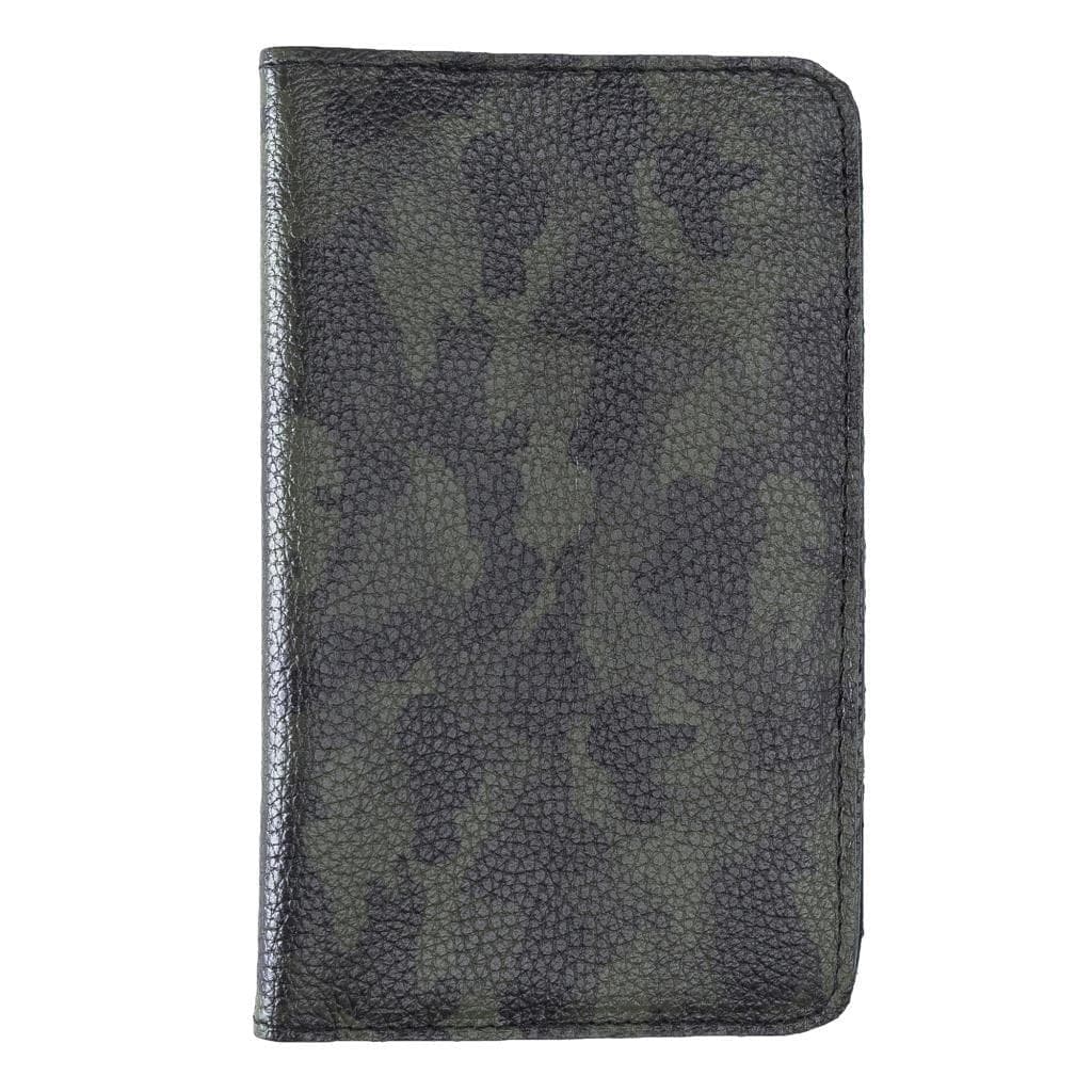 Leony Genuine Leather Universal Wallet Case Bouletta