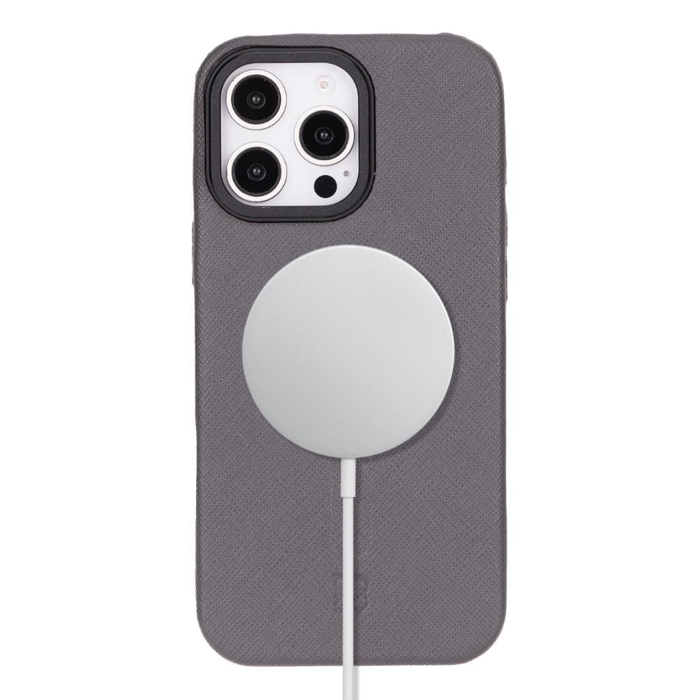 Lexora Leather iPhone 16 Pro Case Bouletta