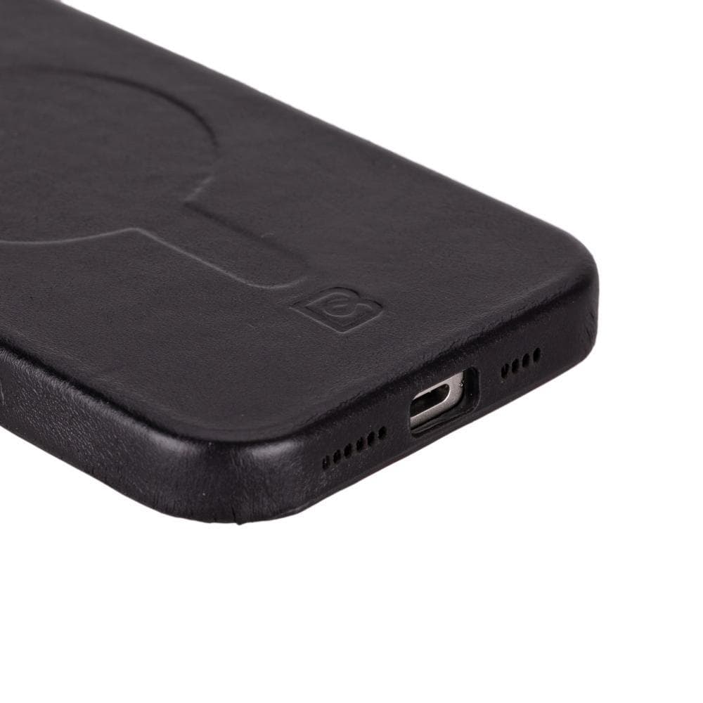 Lexora Leather iPhone 16 Pro Case Bouletta