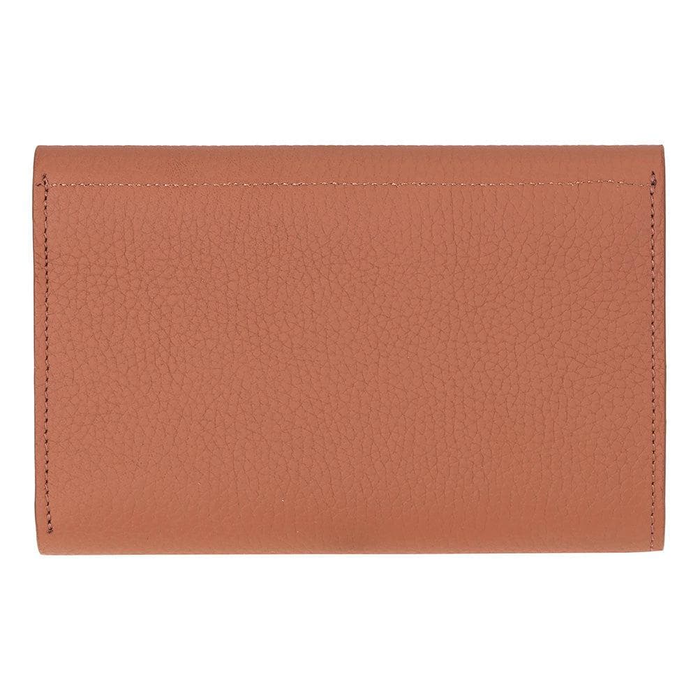 Linea Leather Women's Wallet Bouletta