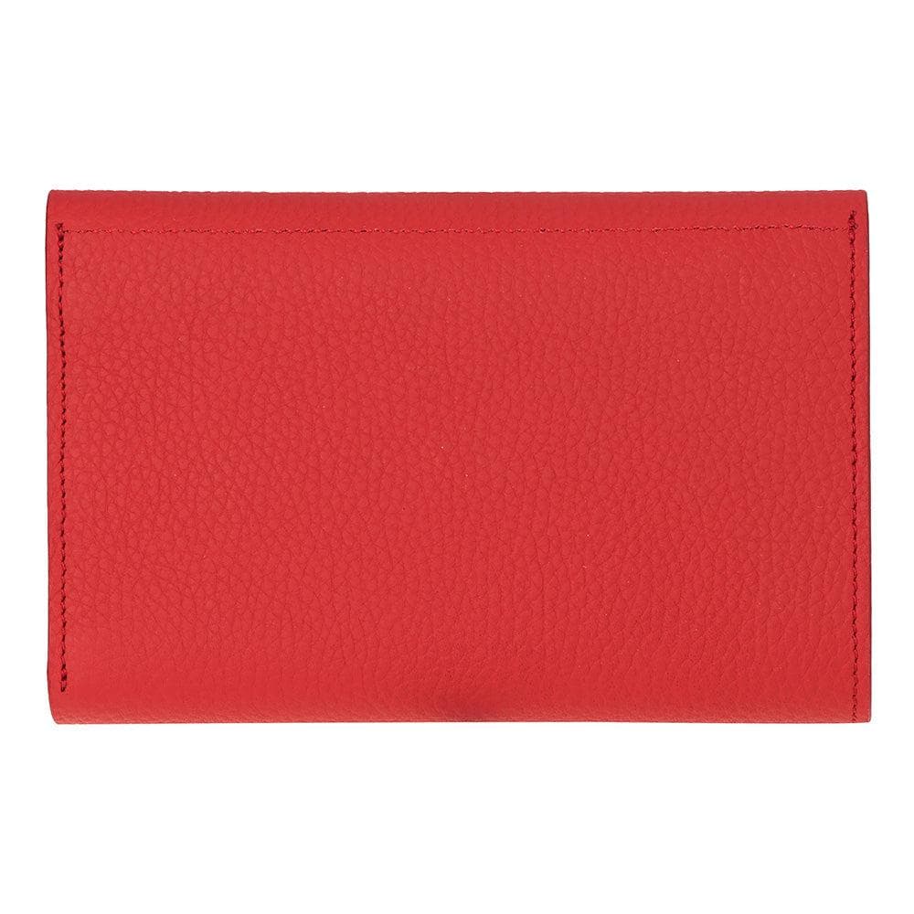 Linea Leather Women's Wallet Bouletta