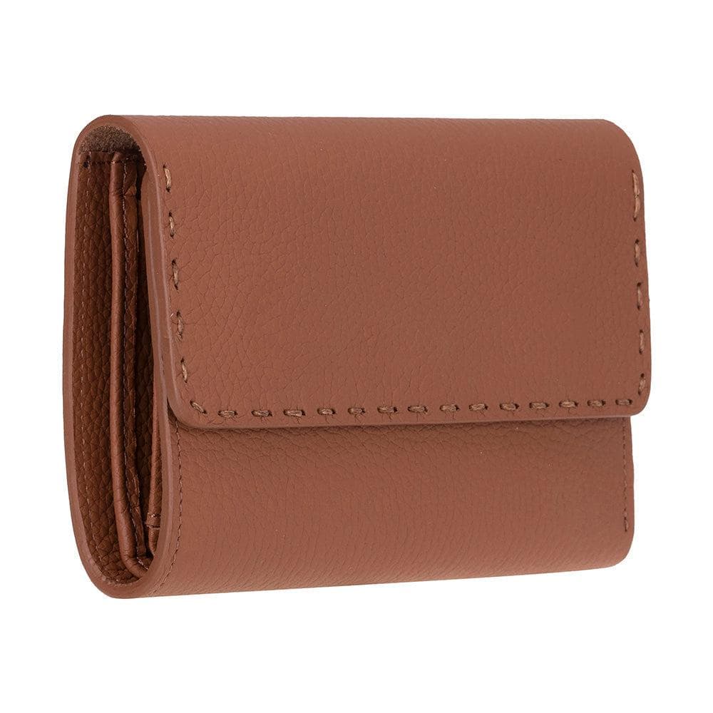 Linea Leather Women's Wallet Bouletta