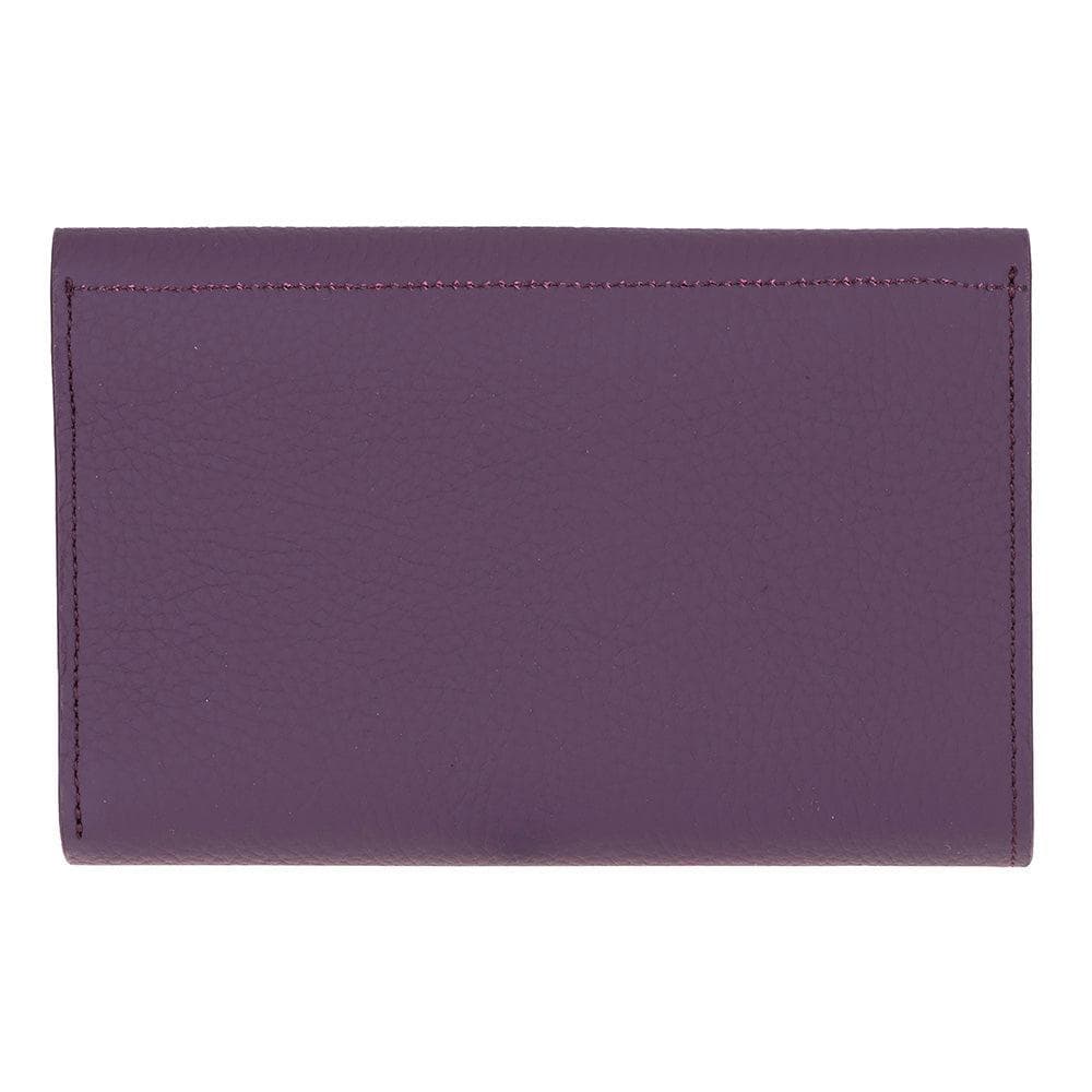 Linea Leather Women's Wallet Bouletta
