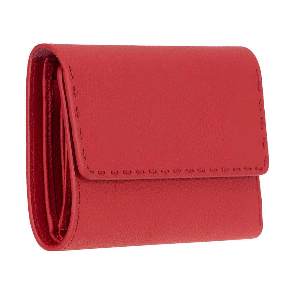 Linea Leather Women's Wallet Bouletta