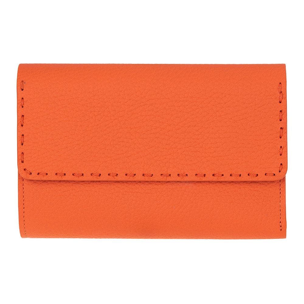Linea Leather Women's Wallet Bouletta
