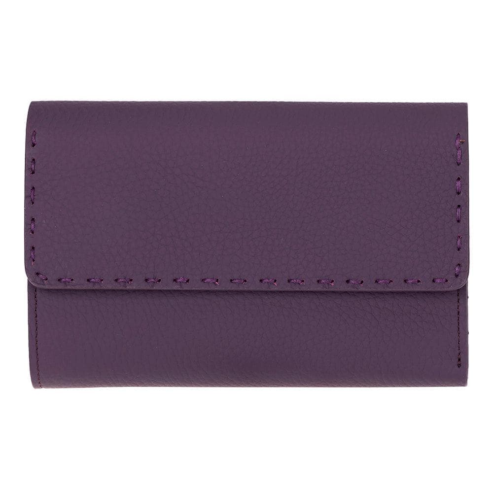 Linea Leather Women's Wallet Bouletta