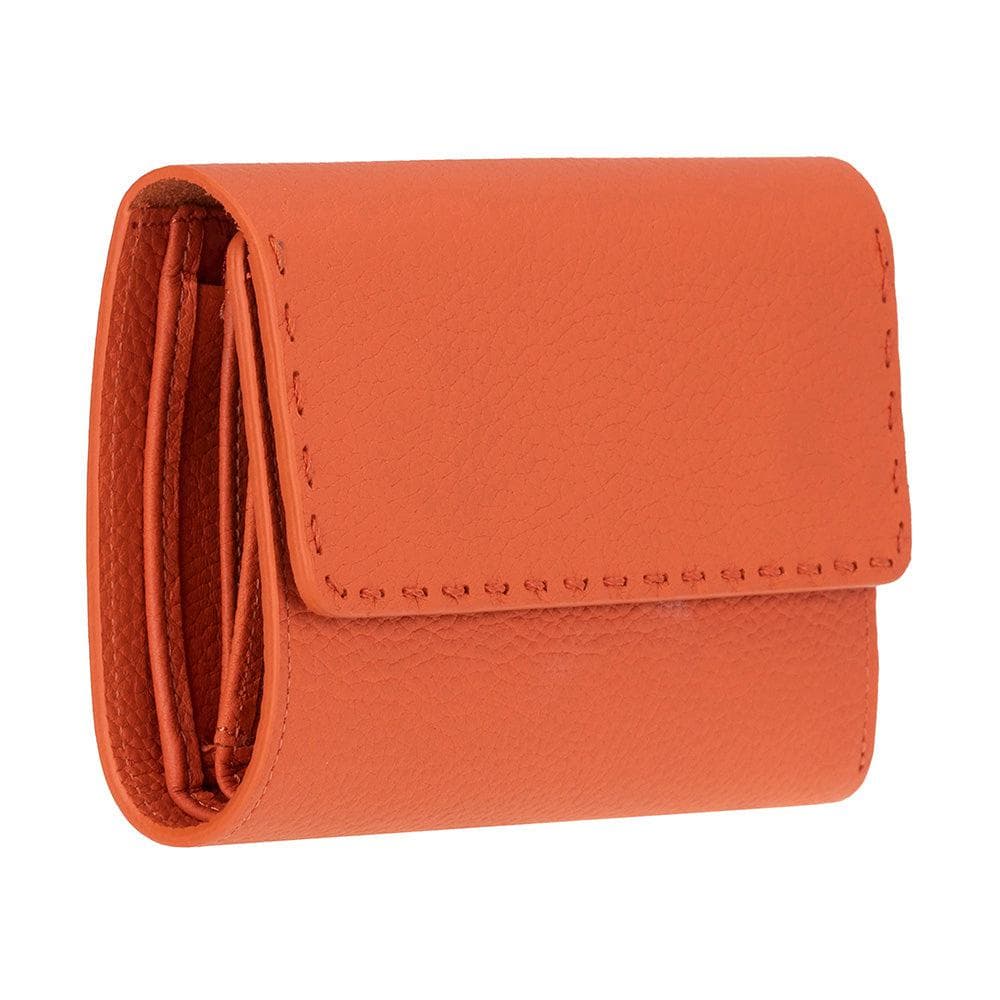 Linea Leather Women's Wallet Bouletta