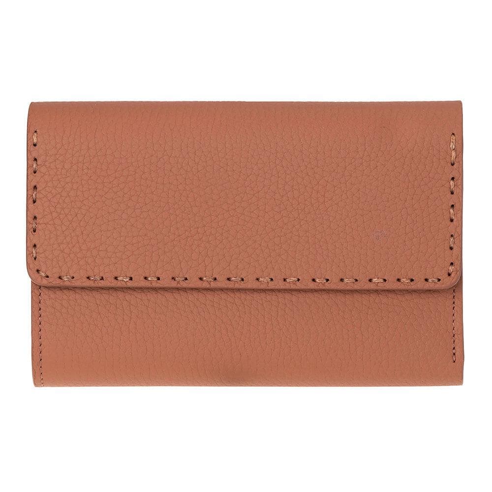 Linea Leather Women's Wallet Bouletta