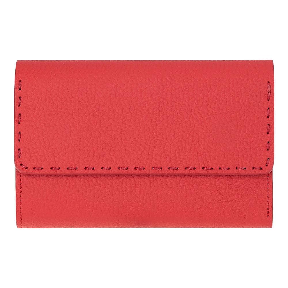 Linea Leather Women's Wallet Bouletta