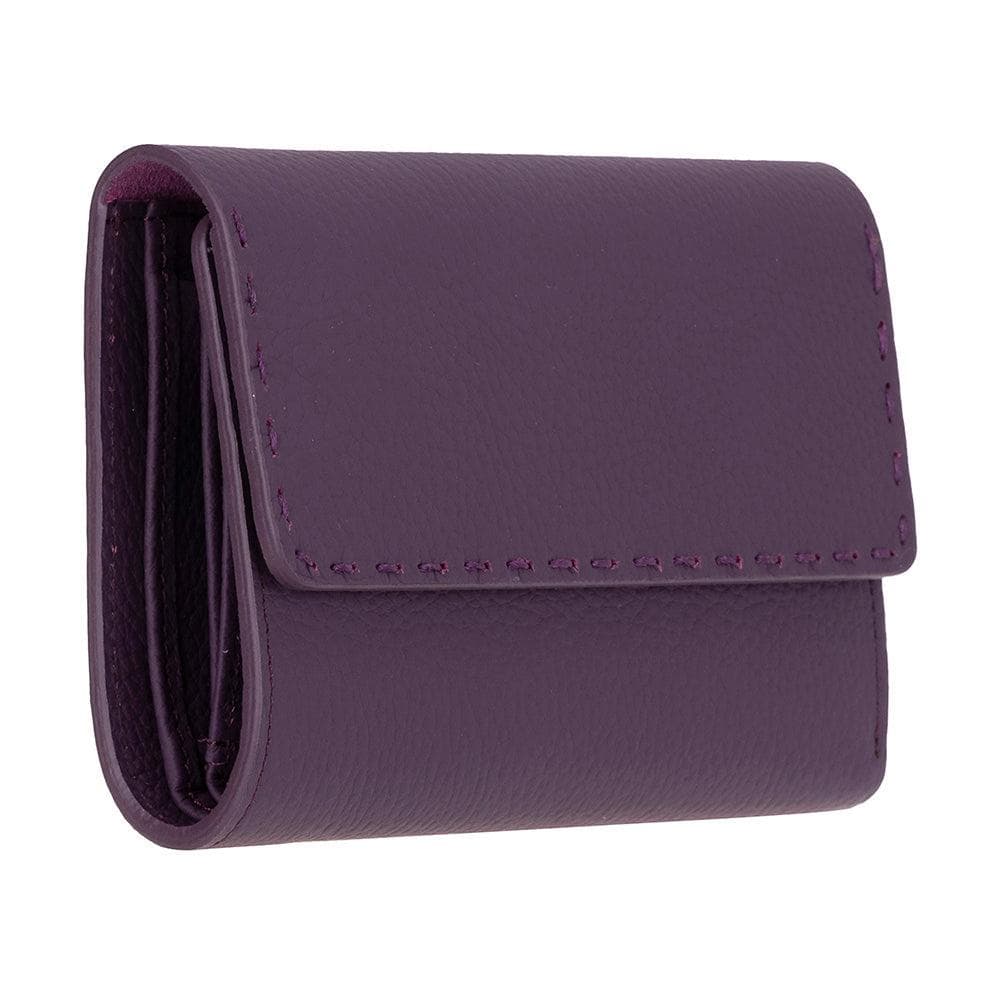 Linea Leather Women's Wallet Bouletta