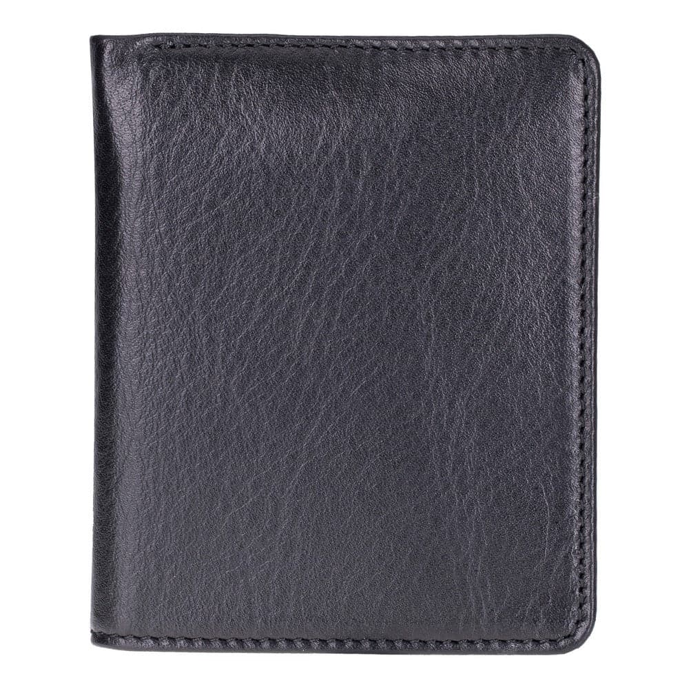 Lorvan Leather Men's Wallet Bouletta