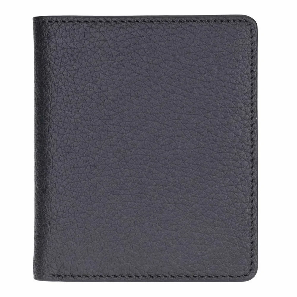 Lorvan Leather Men's Wallet Bouletta