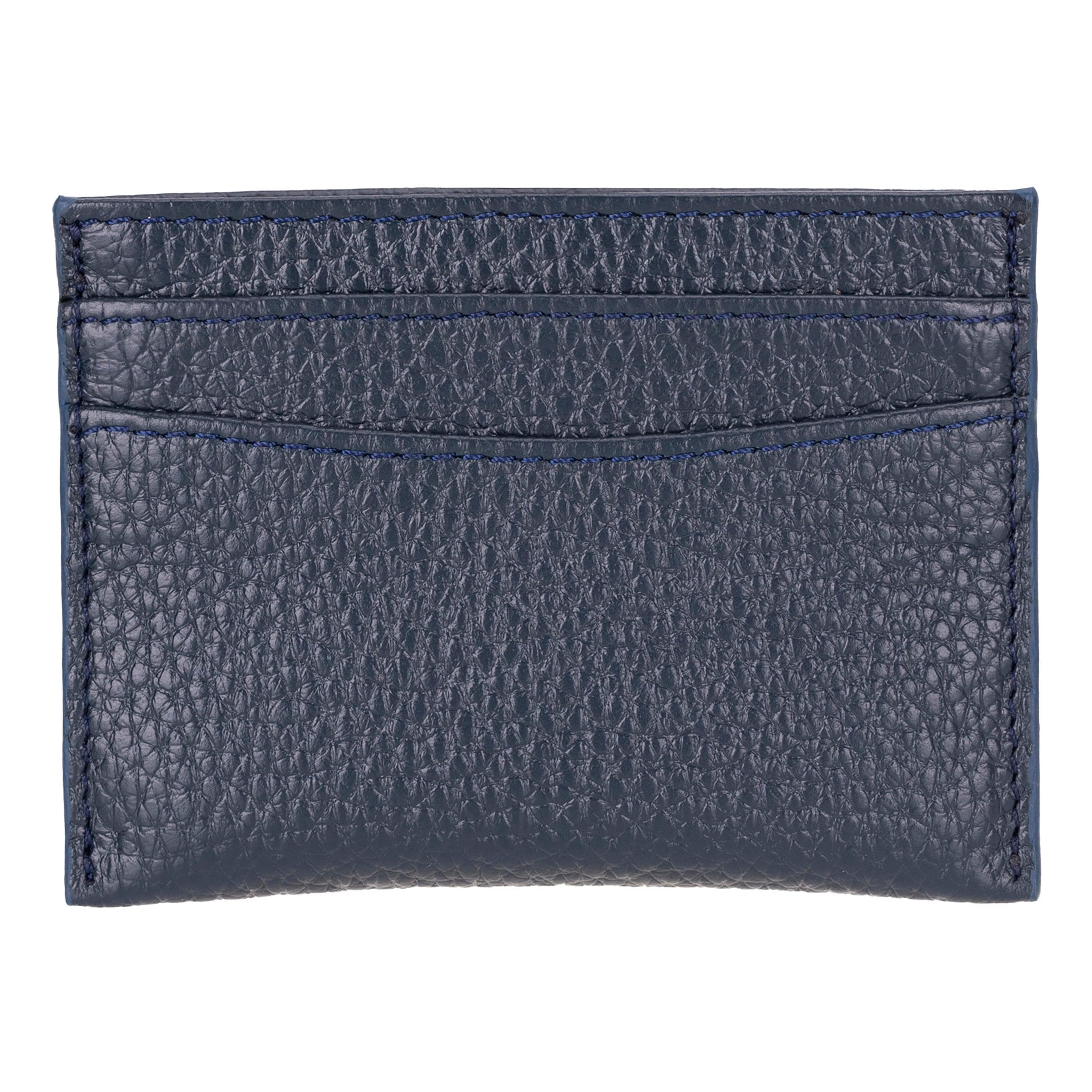 Luxeyuard Leather Card Holder Bouletta