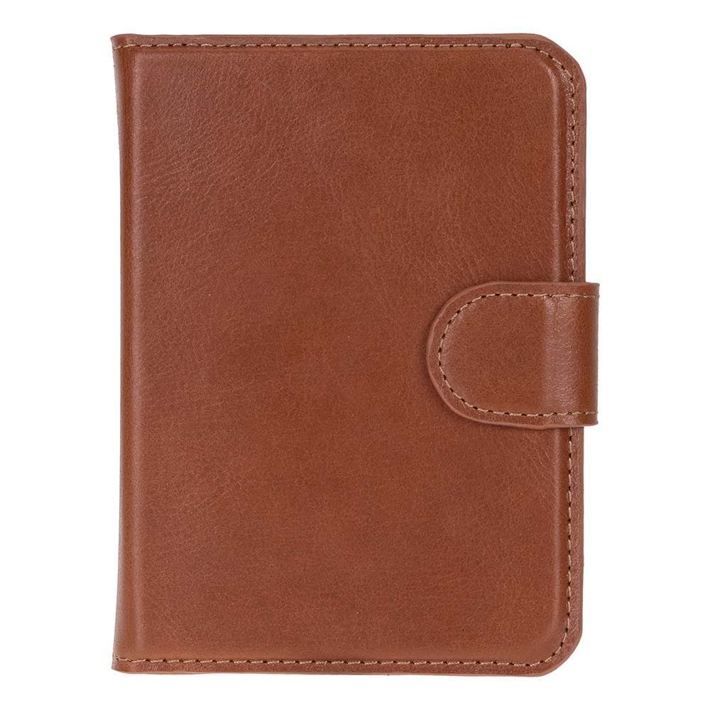 Magic I Phone Duo Leather Detachable Wallet Case Bouletta
