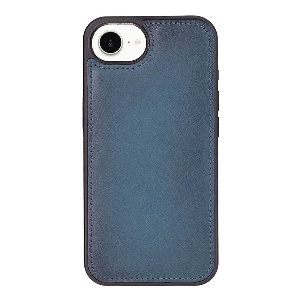 Magic iPhone 16e Detachable Leather Wallet Case Bouletta