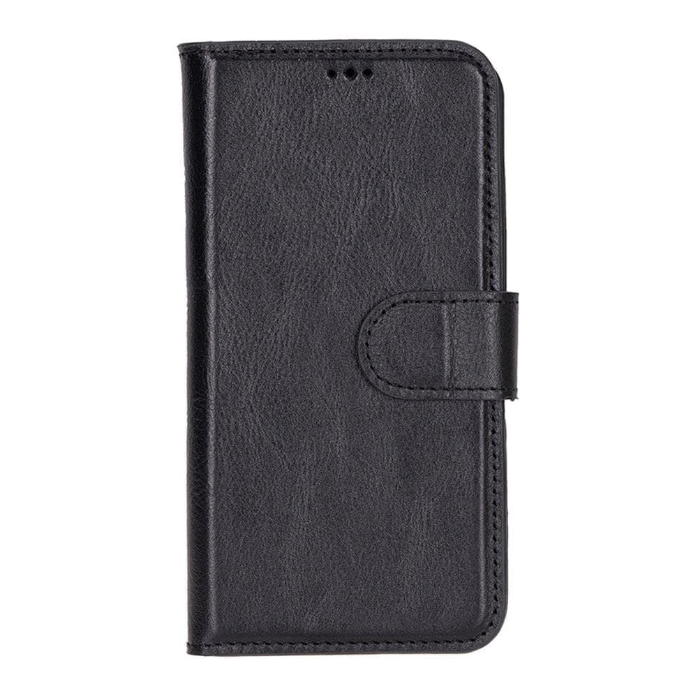 Magic iPhone 16e Detachable Leather Wallet Case Bouletta