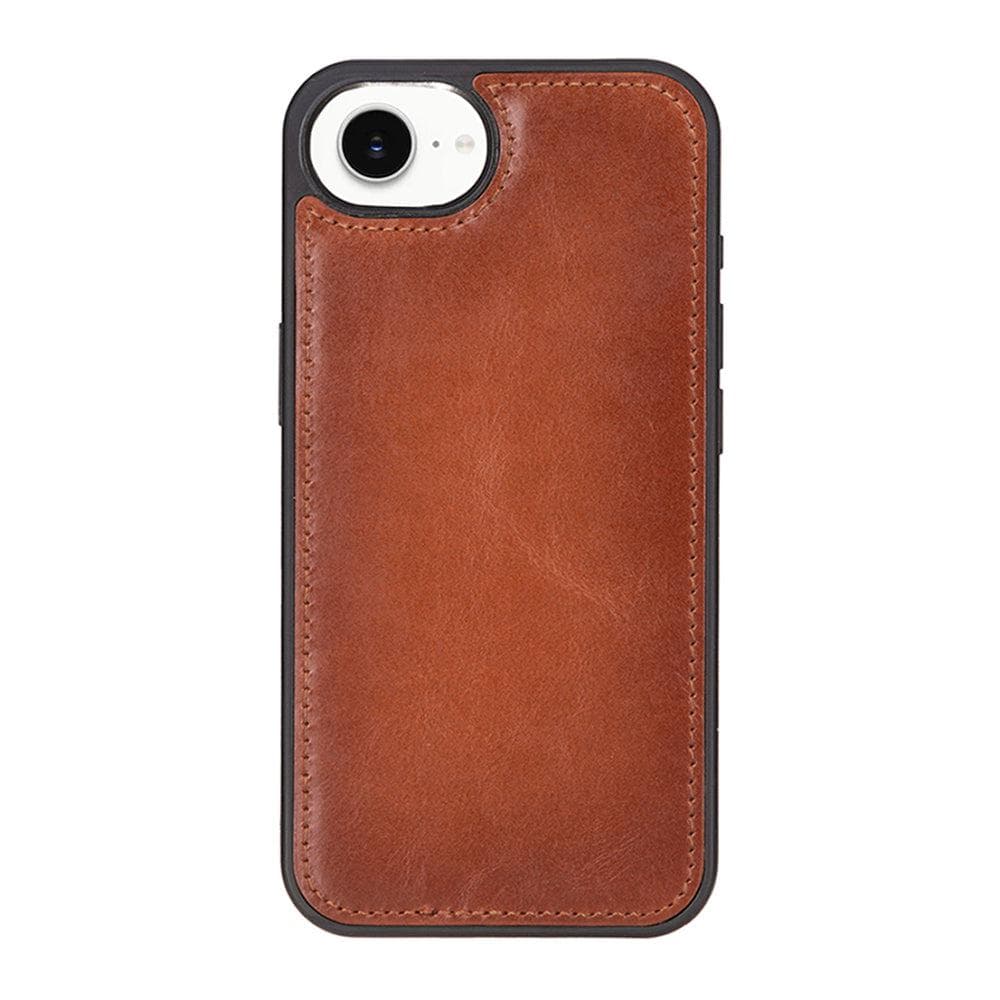 Magic iPhone 16e Leather Detachable Wallet Case Bouletta