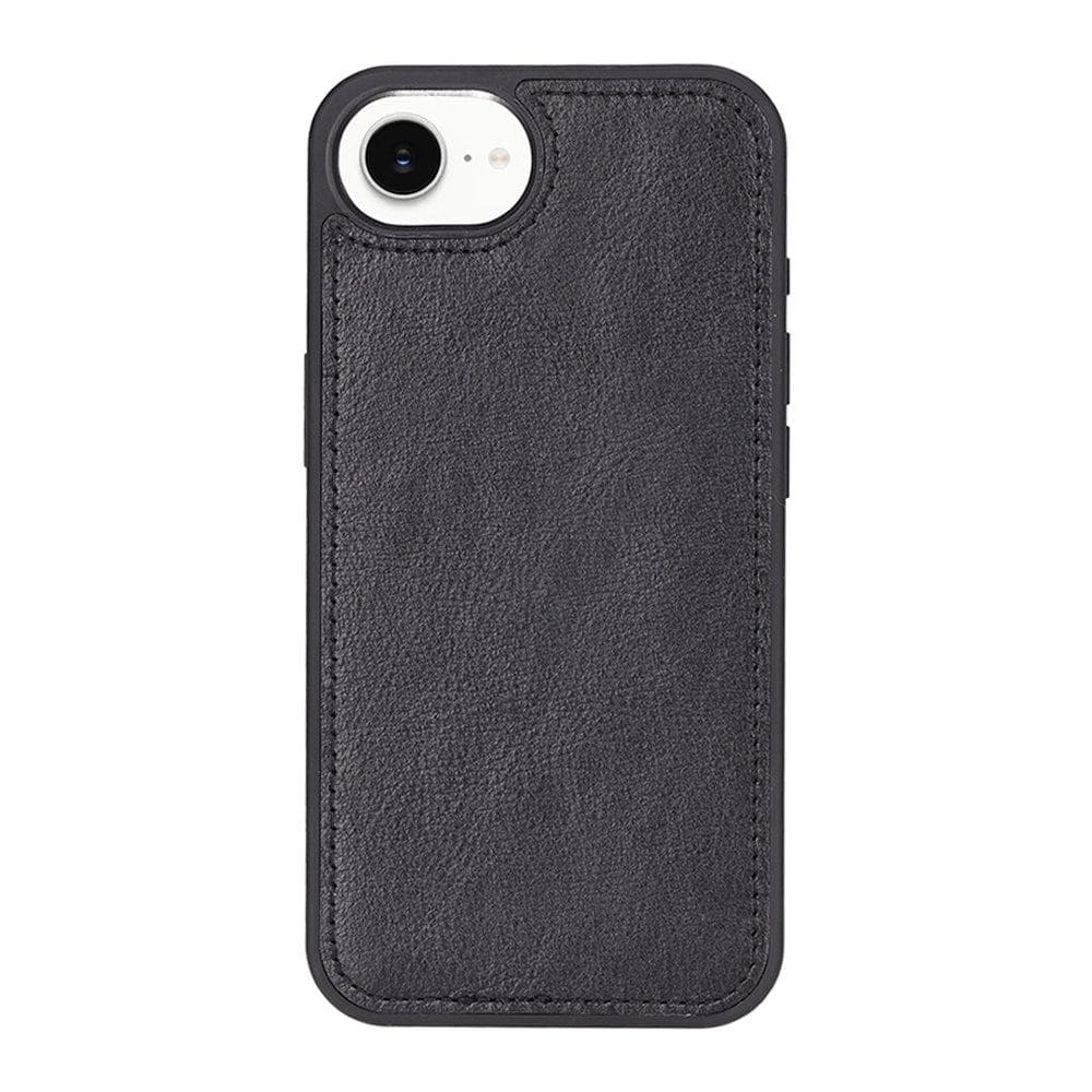Magic iPhone 16e Leather Detachable Wallet Case Bouletta