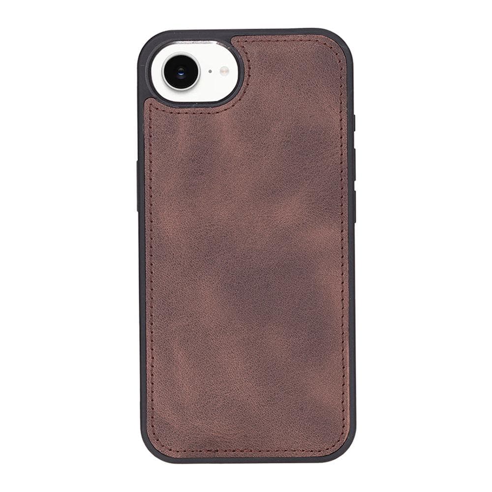 Magic iPhone 16e Leather Detachable Wallet Case Bouletta