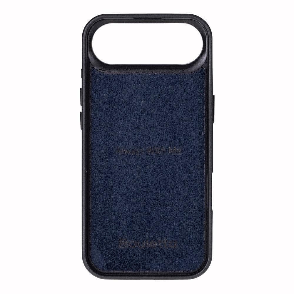 Magic iPhone 17 Air Detachable Leather Wallet Case Bouletta