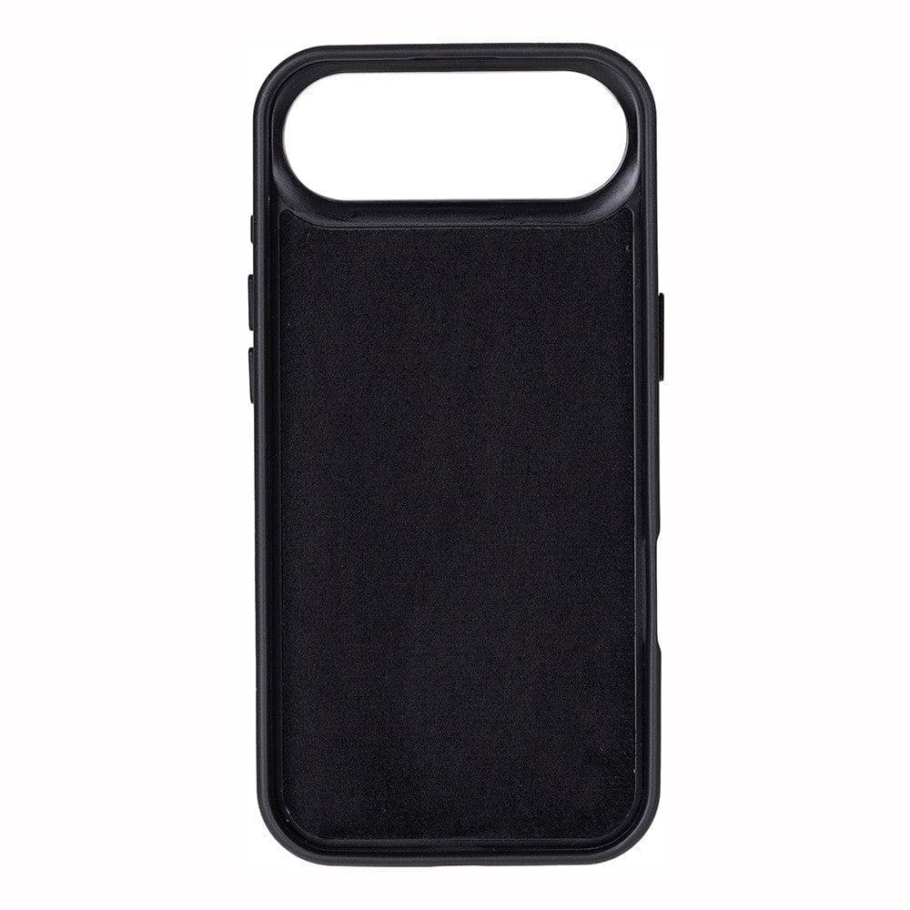 Magic iPhone 17 Air Detachable Leather Wallet Case Bouletta