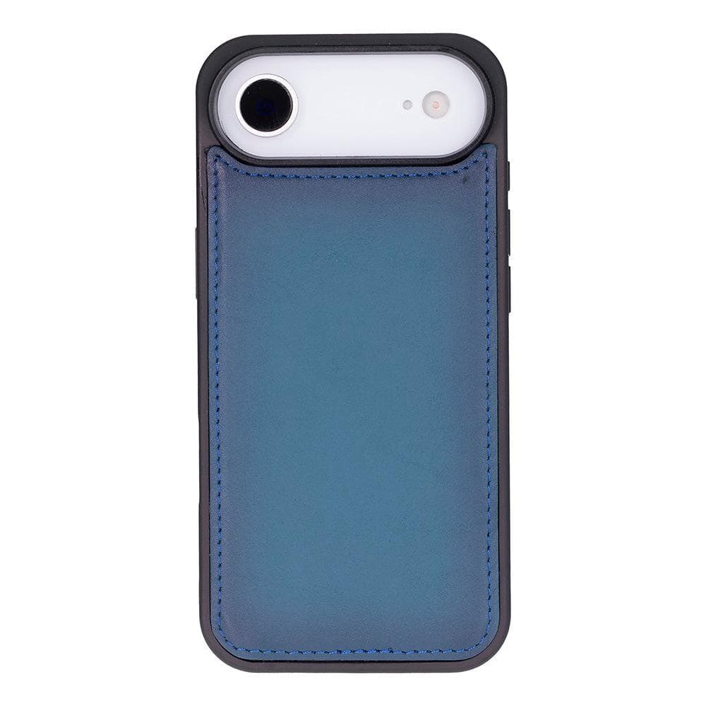 Magic iPhone 17 Air Leather Detachable Wallet Case Bouletta