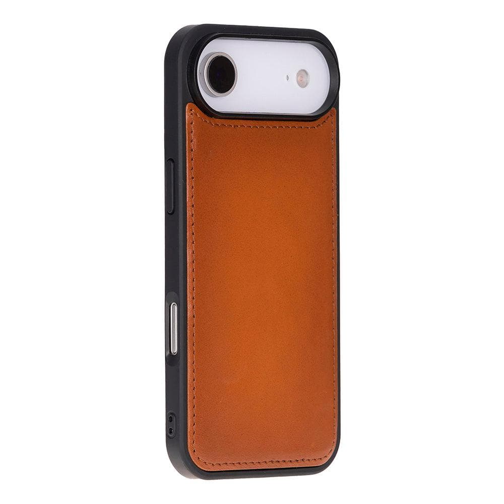 Magic iPhone 17 Air Leather Detachable Wallet Case Bouletta