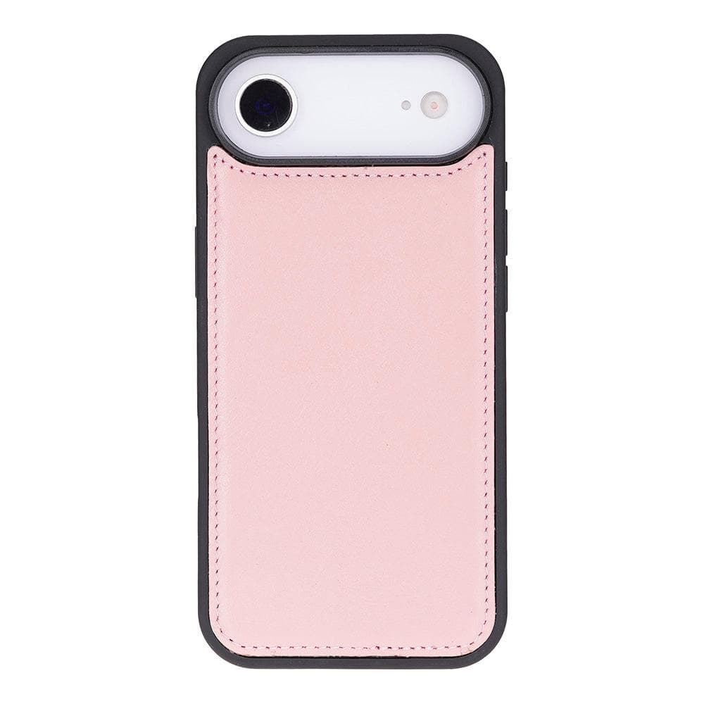 Magic iPhone 17 Air Leather Detachable Wallet Case Bouletta