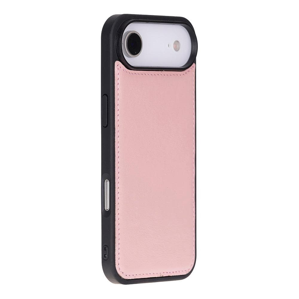Magic iPhone 17 Air Leather Detachable Wallet Case Bouletta