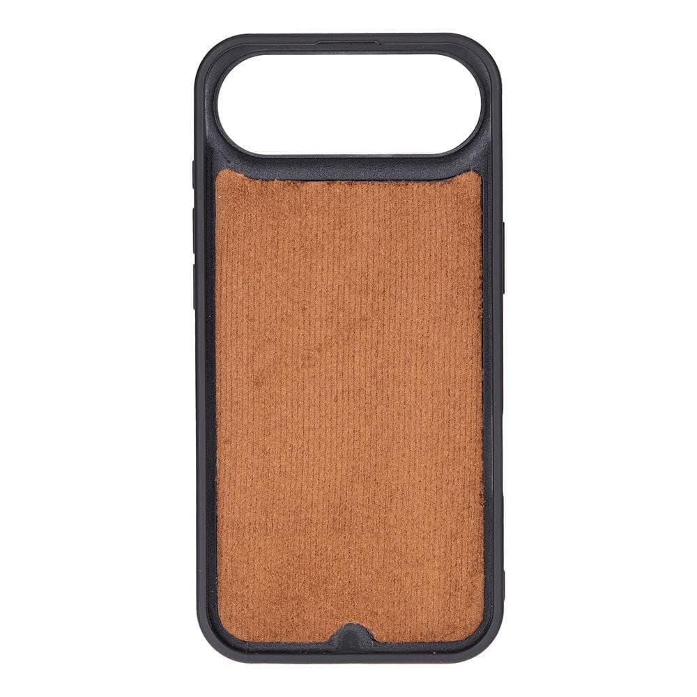 Magic iPhone 17 Air Leather Detachable Wallet Case Bouletta