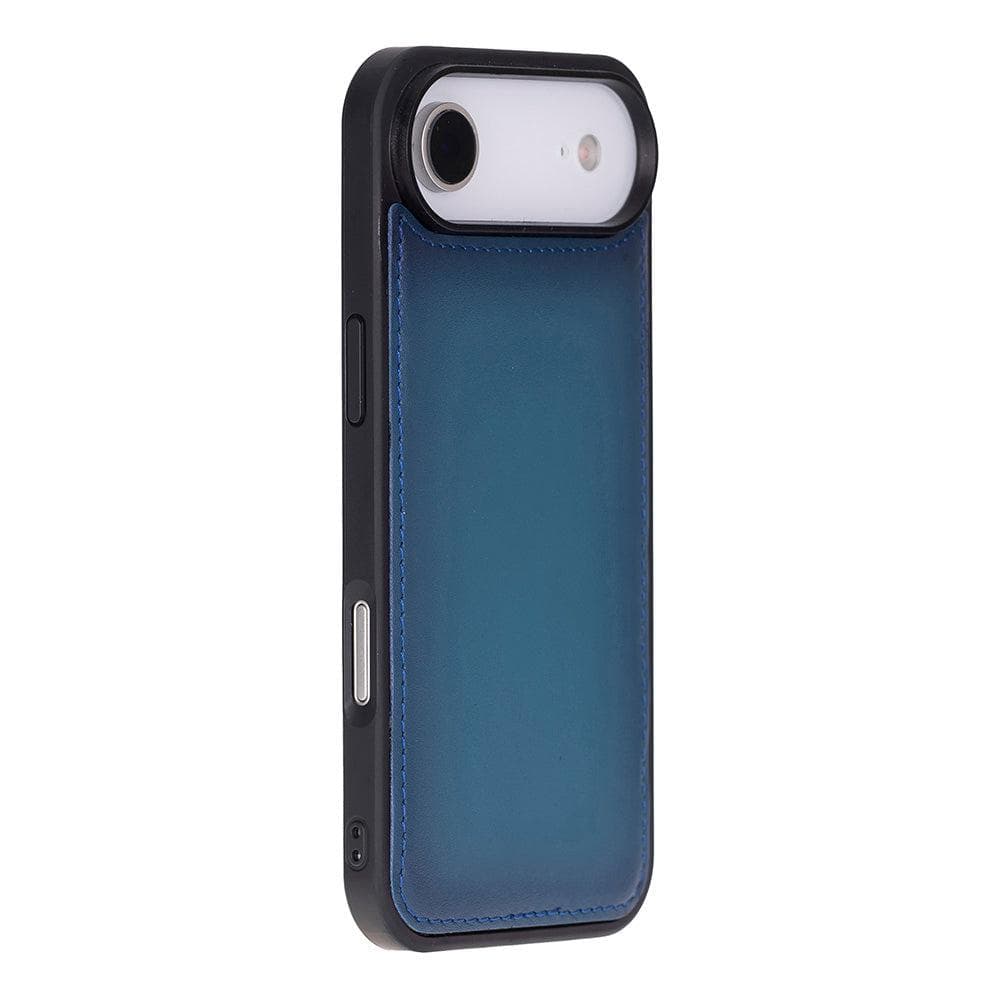 Magic iPhone 17 Air Leather Detachable Wallet Case Bouletta
