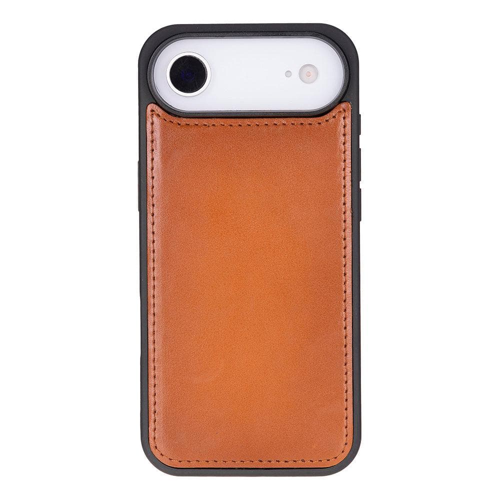 Magic iPhone 17 Air Leather Detachable Wallet Case Bouletta