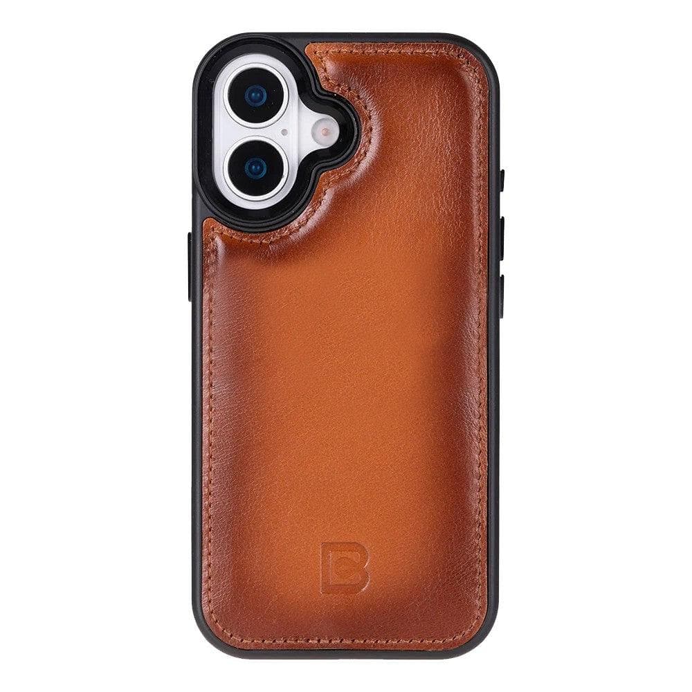 Magic iPhone 17 Detachable Leather Wallet Case Bouletta