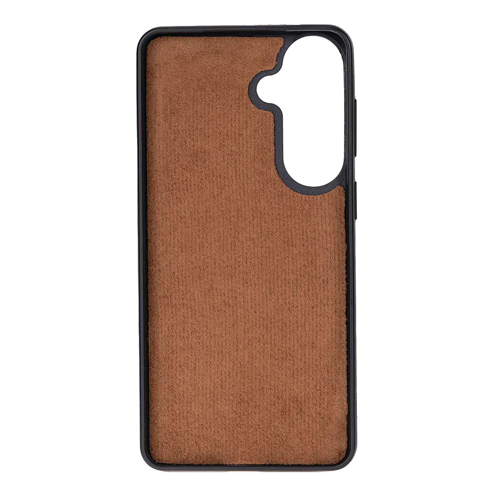 Magic Samsung Galaxy S26 Detachable Leather Wallet Case Bouletta