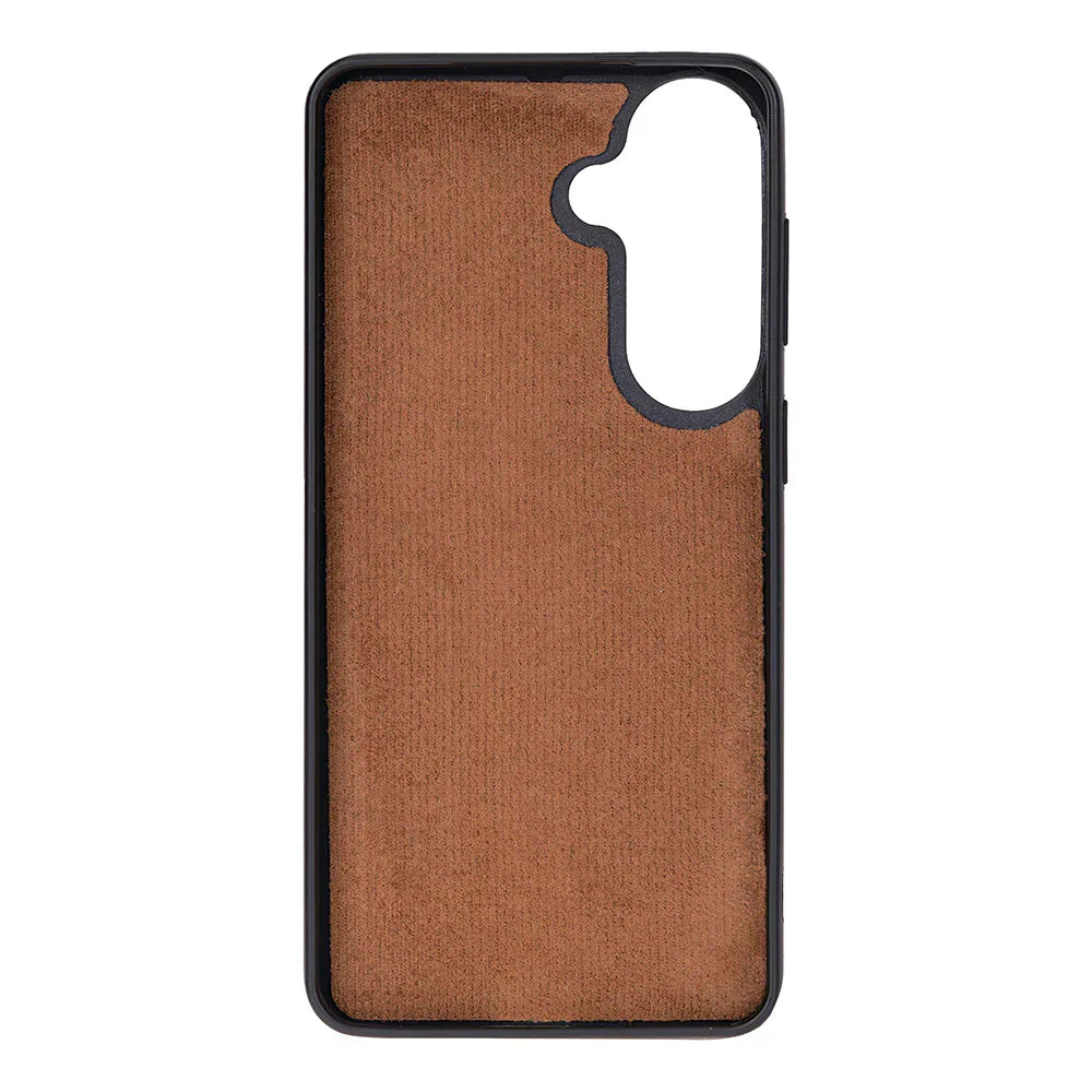 Magic Samsung Galaxy S26 Detachable Leather Wallet Case Bouletta