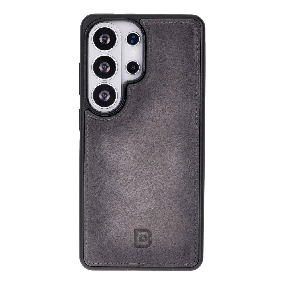 Magic Samsung Galaxy S26 Ultra Leather Detachable Wallet Case Bouletta