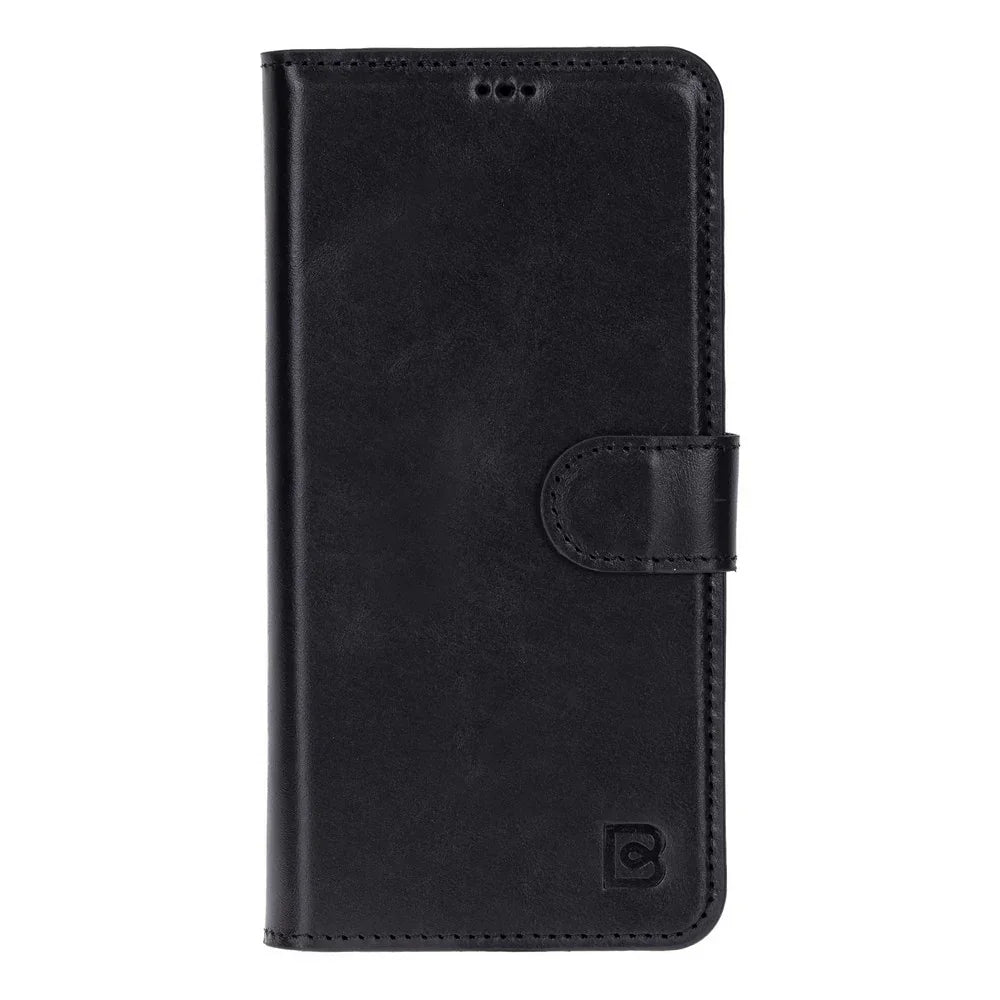 Magic Samsung Galaxy S26 Ultra Leather Detachable Wallet Case Bouletta