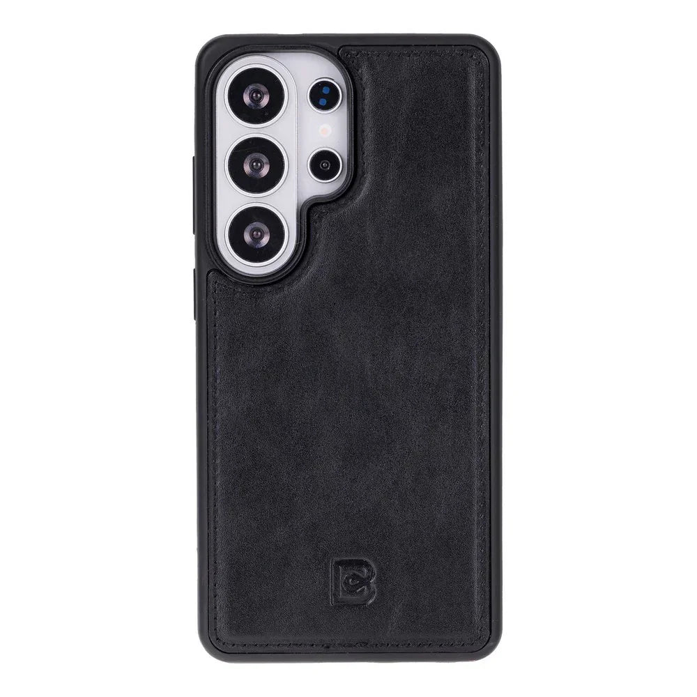 Magic Samsung Galaxy S26 Ultra Leather Detachable Wallet Case Bouletta