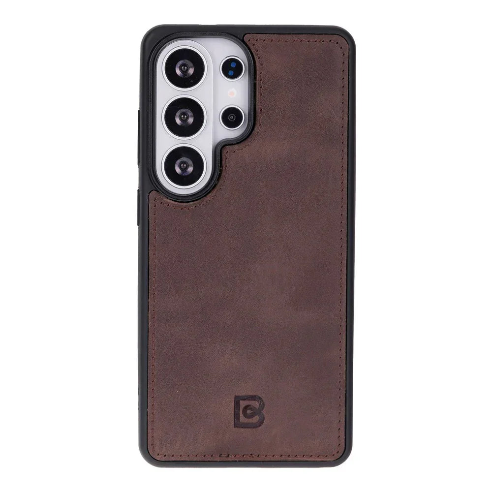 Magic Samsung Galaxy S26 Ultra Leather Detachable Wallet Case Bouletta