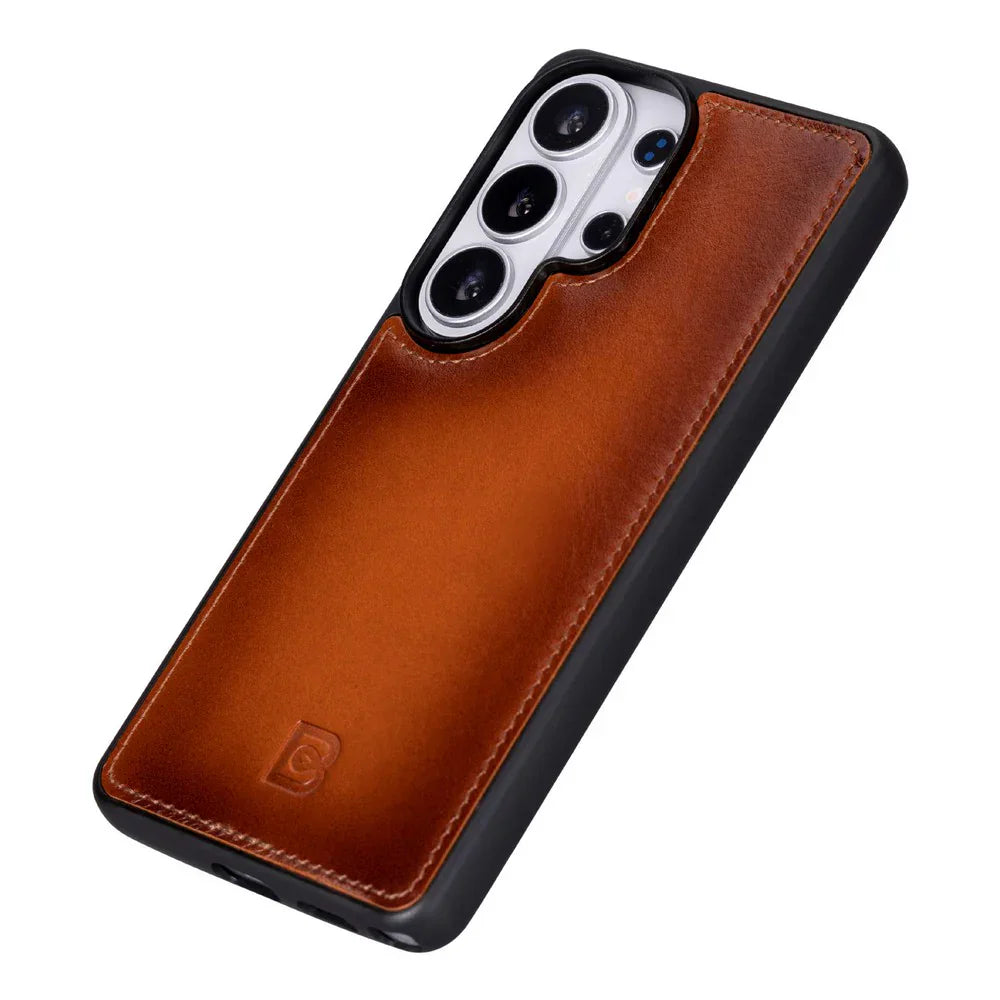 Magic Samsung Galaxy S26 Ultra Leather Detachable Wallet Case Bouletta