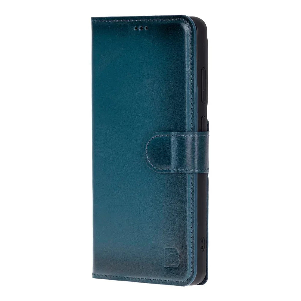 Magic Samsung Galaxy S26 Ultra Leather Detachable Wallet Case Bouletta