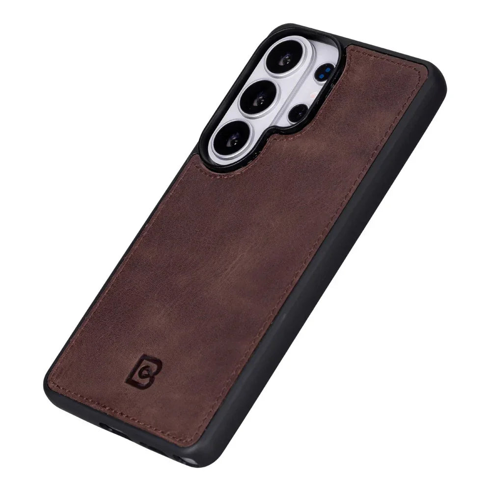 Magic Samsung Galaxy S26 Ultra Leather Detachable Wallet Case Bouletta