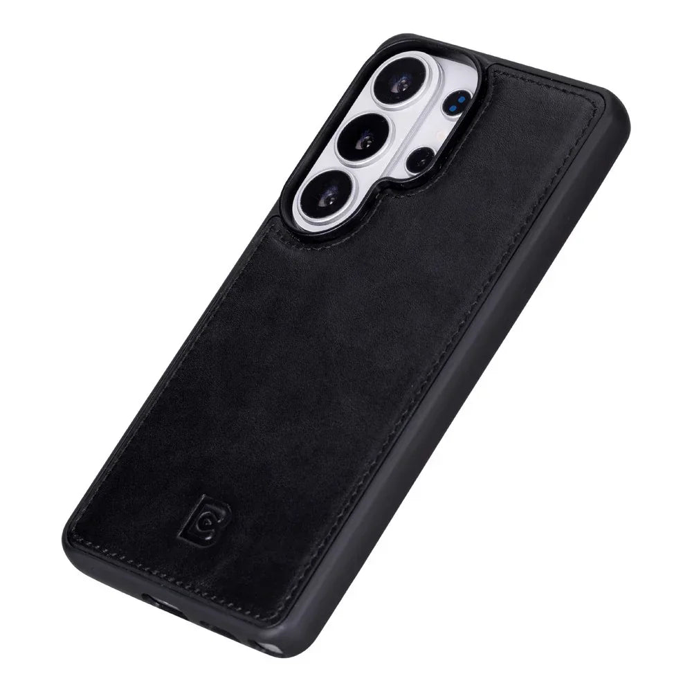 Magic Samsung Galaxy S26 Ultra Leather Detachable Wallet Case Bouletta